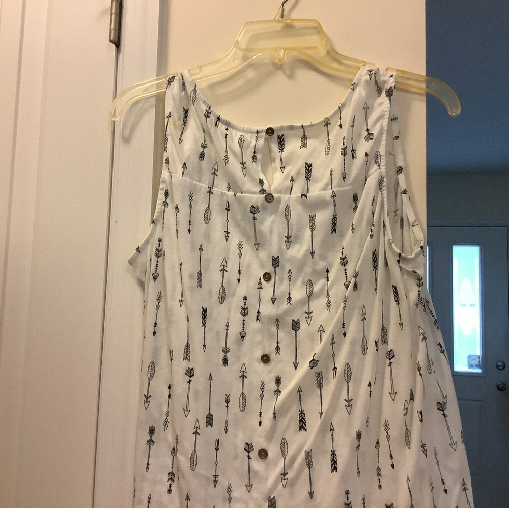 Like new tank top